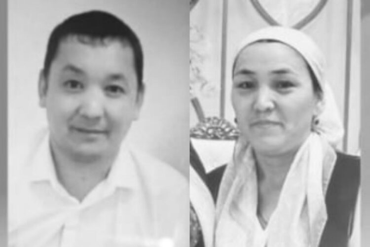 Трагедия в Актюбинской области: мужчина убил жену и покончил с собой