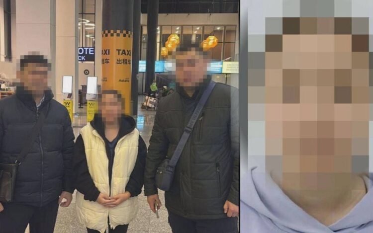 Астанада 156 млн теңгенің зергерлік бұйымын ұрлаған күдікті Стамбулда ұсталды