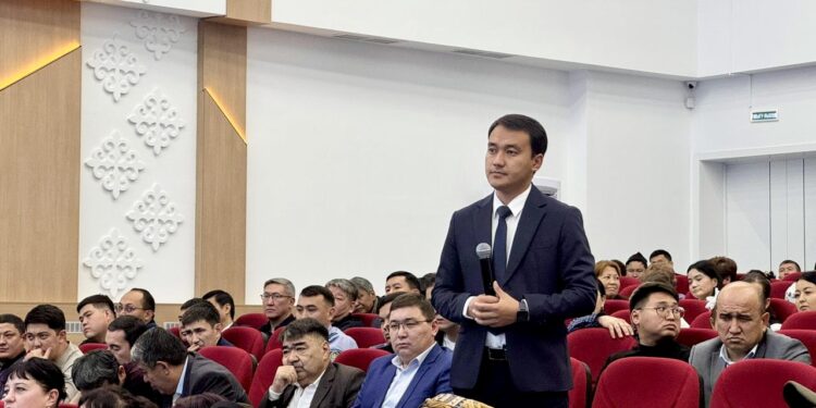 Встреча с жителями дачных массивов: обсуждены вопросы Генерального плана