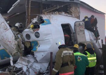 Дочь пилота Bek Air обжалует приговор