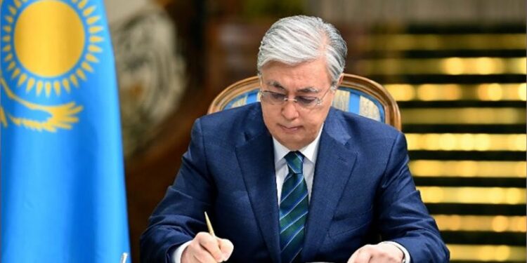 Қазақстанда жасанды интеллект туралы заң күшіне енді