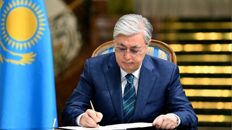 Қазақстанда жасанды интеллект туралы заң күшіне енді