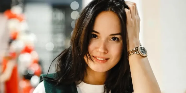 МВД России проверяет видео с оскорблениями казахов и кыргызов Екатериной Бивол