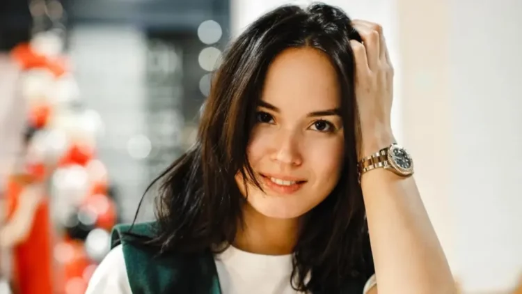 МВД России проверяет видео с оскорблениями казахов и кыргызов Екатериной Бивол