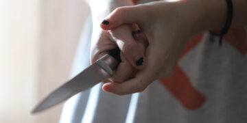 Аффект пен азап: Ақмолада әйел өзін қорлаған күйеуін өлтірді