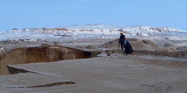 Екібастұзда автобуспен бірге шахтаға құлап қаза тапқан құтқарушылар ісі бойынша сот аяқталуға жақын