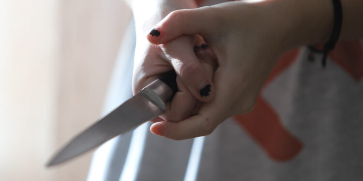 Аффект пен азап: Ақмолада әйел өзін қорлаған күйеуін өлтірді