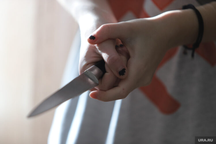 Аффект пен азап: Ақмолада әйел өзін қорлаған күйеуін өлтірді