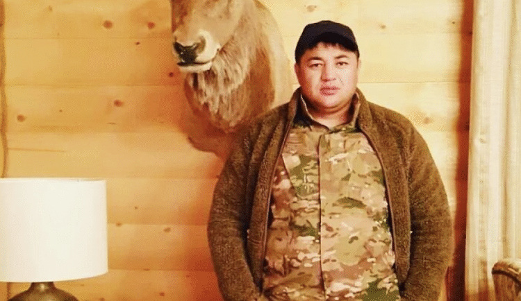 Опасный инцидент в суде