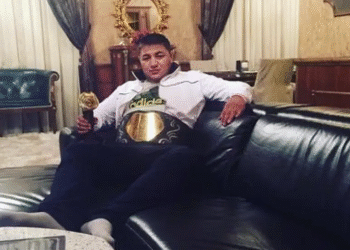 «Меня судят без доказательств»: Хасан Касымбаев заявил о фальсификации дела