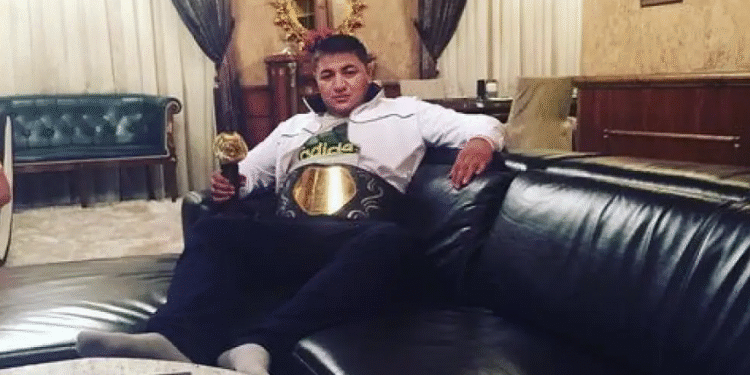 «Меня судят без доказательств»: Хасан Касымбаев заявил о фальсификации дела