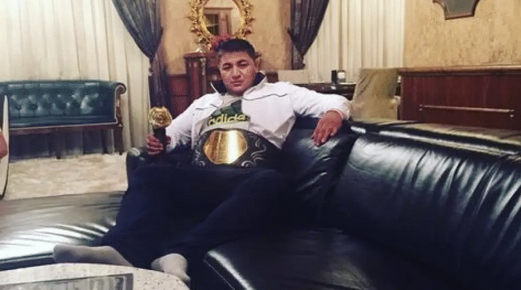 «Меня судят без доказательств»: Хасан Касымбаев заявил о фальсификации дела