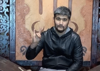 Сот Дикий Арманның үкімін өзгертпеді