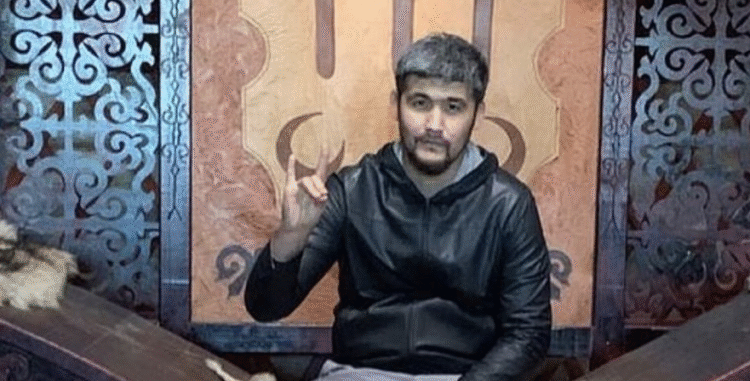 Сот Дикий Арманның үкімін өзгертпеді