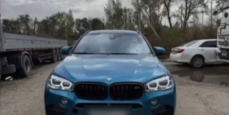 Өскеменде жол жөндеуге бөлінген 120 млн теңге ұрланды деген