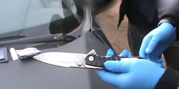 «Быстрые деньги» за решёткой: АФМ ЗКО раскрыла крупную схему дропперов