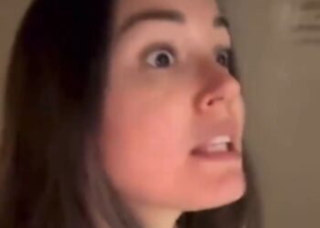 В розыске и снова в скандале: Екатерина Бивол заявила, что её избил отец бывшего мужа