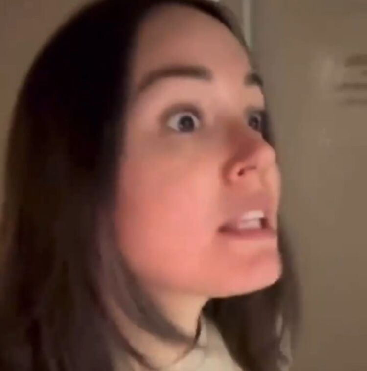 В розыске и снова в скандале: Екатерина Бивол заявила, что её избил отец бывшего мужа