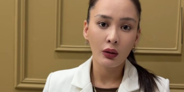 “Продал мою квартиру, находясь в тюрьме”: певица Индира Елемес требует справедливости