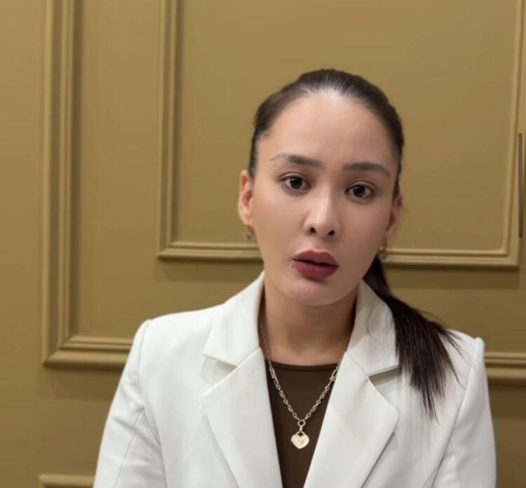 “Продал мою квартиру, находясь в тюрьме”: певица Индира Елемес требует справедливости