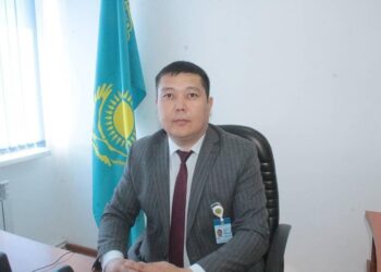 300 мың теңге пара – 8,6 миллион теңге айыппұл: Ақтөбе облысында шенеунік сотталды