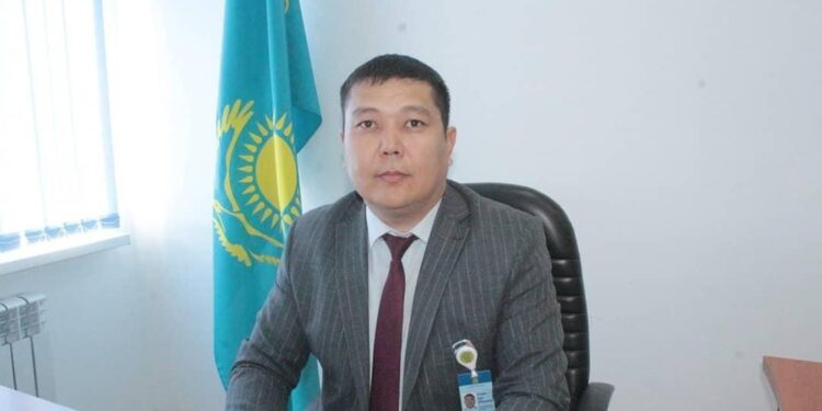 300 мың теңге пара – 8,6 миллион теңге айыппұл: Ақтөбе облысында шенеунік сотталды