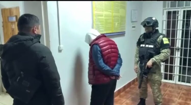 В Шымкенте блогер требовал 10 млн тенге у чиновника за “тишину” в СМИ