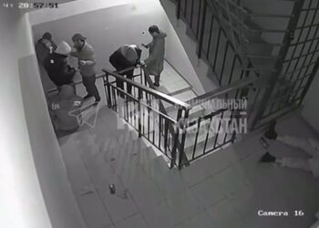 Наркозависимые устроили дебош в ЖК «Премьера» в Алматы