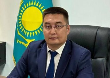 Аким Хромтау арестован по подозрению в получении взятки