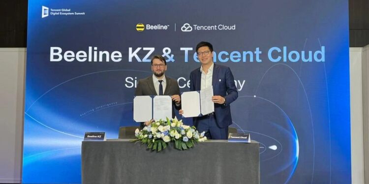 Beeline Қазақстан Janymda қосымшасында 200-ден астам мобильді ойын іске қосады