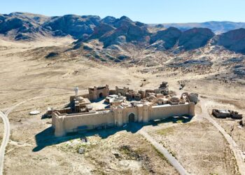 Туристік инфрақұрылым: «Алматы» демалыс аймағында жаңа жол салынды