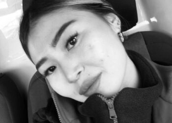 Героическая фельдшер погибла в Астане при спасении людей