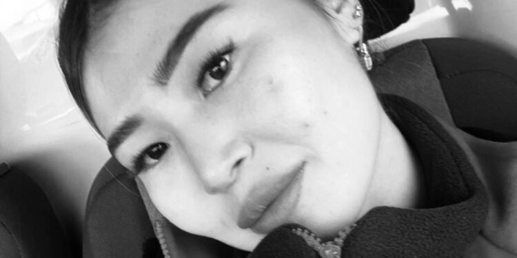 Героическая фельдшер погибла в Астане при спасении людей