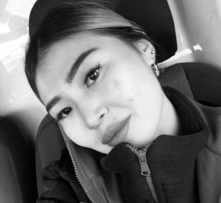 Героическая фельдшер погибла в Астане при спасении людей