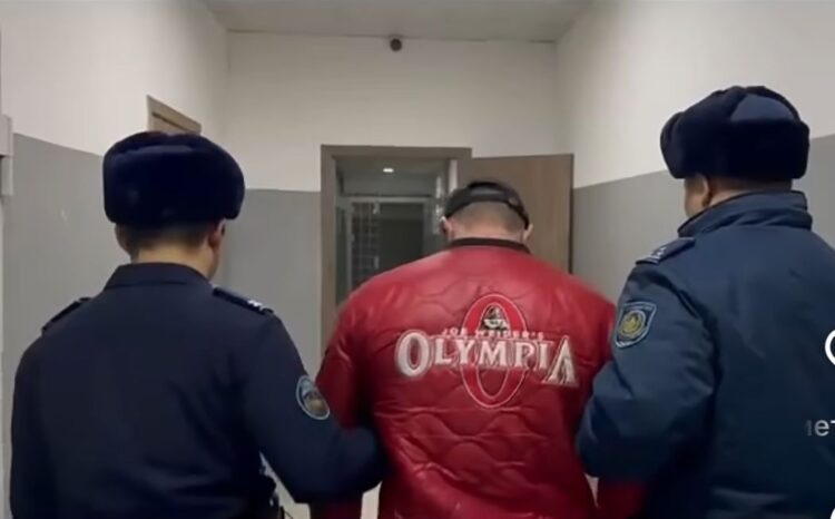 Жетісу полициясы әлеуметтік желіде тараған оқиғаға қатысы бар азаматтарды анықтады