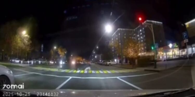 Ақтөбеде 8 жасар қызды жол апатынан кейін жерледі