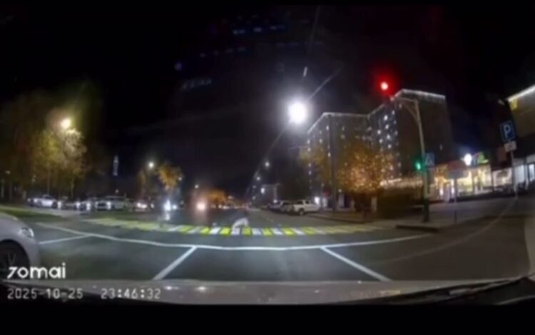 Ақтөбеде 8 жасар қызды жол апатынан кейін жерледі