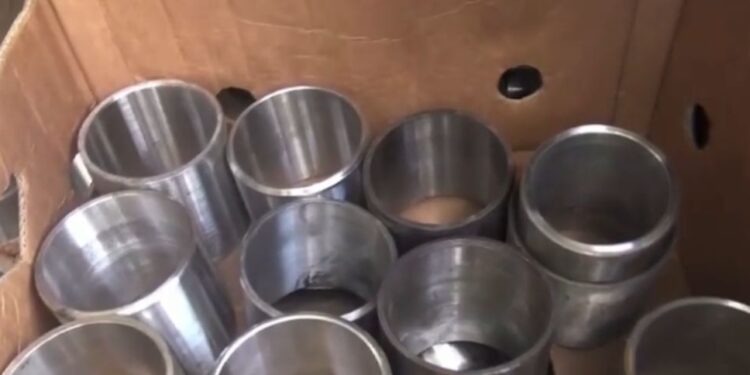 В Павлодарской области расследуют крупное хищение на предприятии «Богатырь Комир»