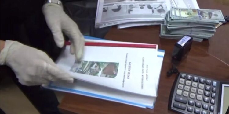 Абай облысында қаржылық пирамида әшкереленді