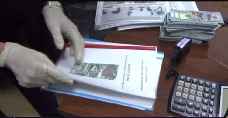 Абай облысында қаржылық пирамида әшкереленді