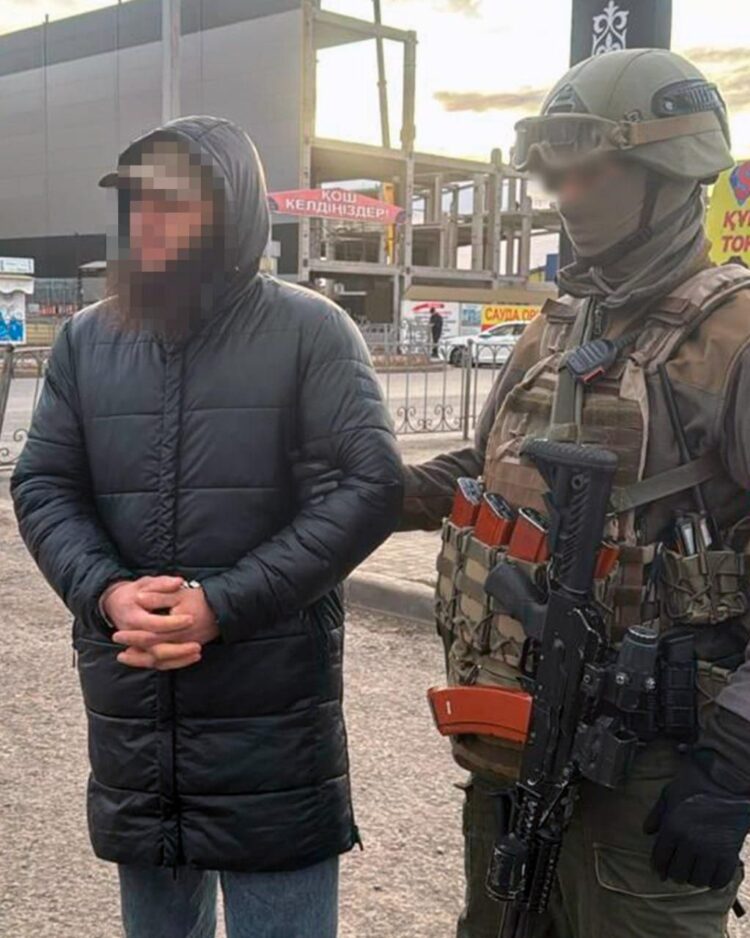Қазақстанның төрт қаласында терроризмді насихаттаған алты адам ұсталды