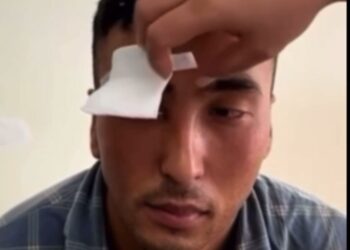 Жамбыл облысында әскери қызметкер көзінен айырылды