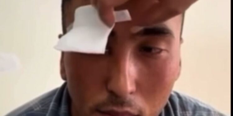 Жамбыл облысында әскери қызметкер көзінен айырылды