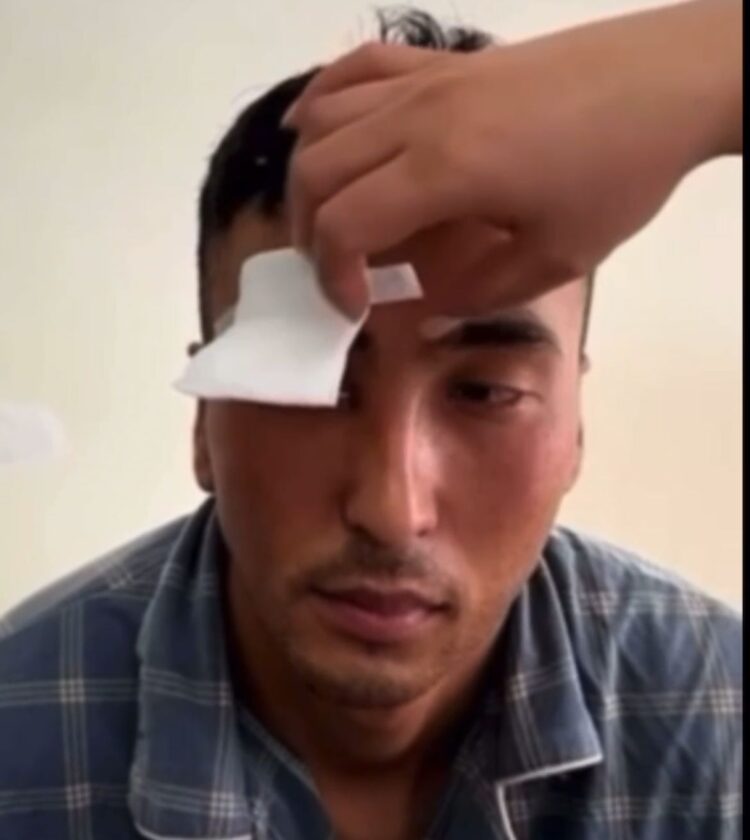 Жамбыл облысында әскери қызметкер көзінен айырылды