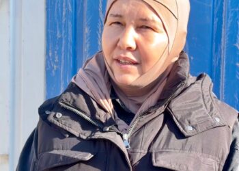 Үй шаруасынан – кәсіпке: еңбек адамы көпшілікке үлгі көрсетті