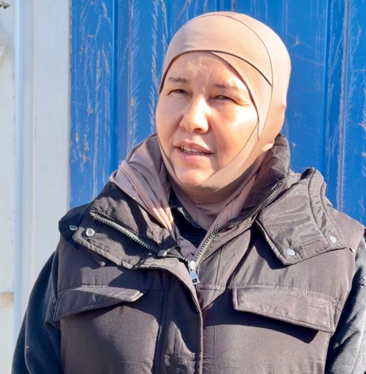 Үй шаруасынан – кәсіпке: еңбек адамы көпшілікке үлгі көрсетті