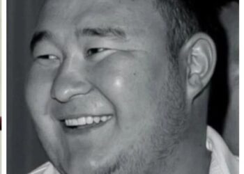 26 жастағы алматылық айықтырғышқа қамалғаннан кейін инсульттан қайтыс болды