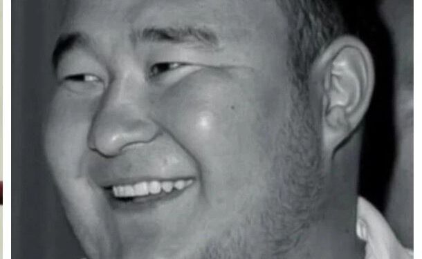 26 жастағы алматылық айықтырғышқа қамалғаннан кейін инсульттан қайтыс болды