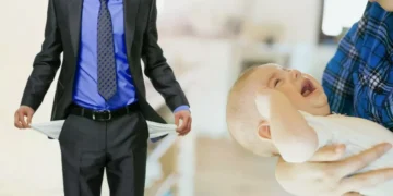 Алматыда казинодан 4 млн теңге ұтқан ер адам алимент төлемегені үшін бір жылға сотталды