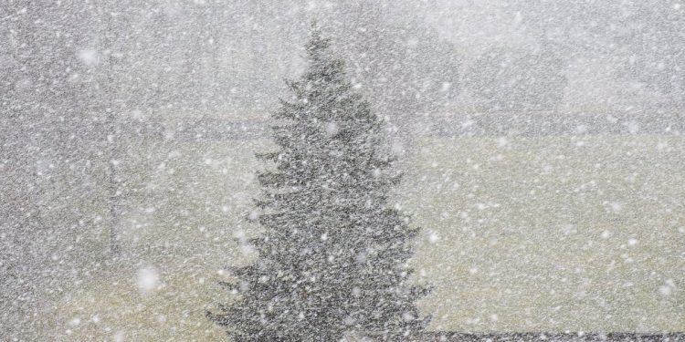 Қазақстанда 35 градусқа дейінгі аяз күтіледі